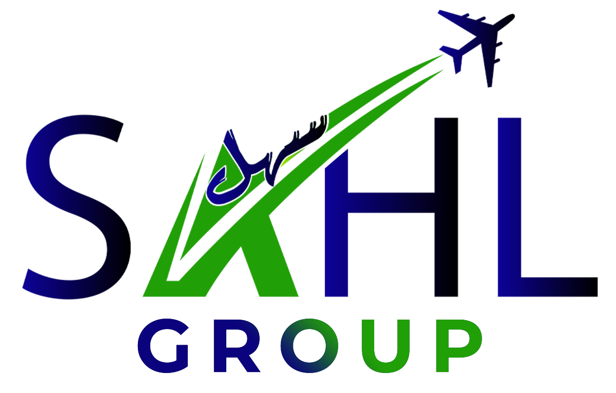 SAHL Logo